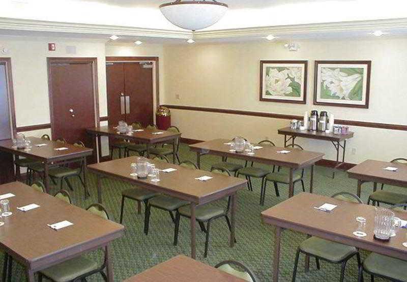 Fairfield Inn & Suites Butler Faciliteter billede