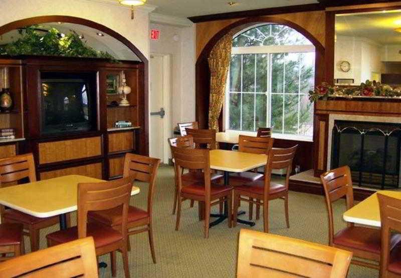 Fairfield Inn & Suites Butler Restaurant billede